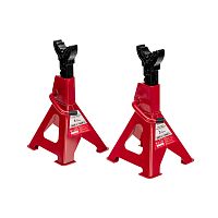 Подставки под машину регулируемые 3т, 2 шт. REXANT | код 80-0620 | REXANT