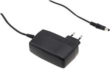 Адаптер настенный, AC-DC, 60Вт, вход 90...264B AC 47...63 Гц, выход 18B/3.33A, изоляция 3000В AC, 93.5x35x51.5мм, -20...+50С, выходной разъем 11, диам. 5.5х2.1мм | код SGA60E18-P1J | MeanWell