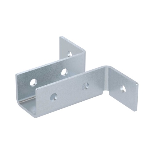 Соединение Т-образное, горячецинкованное | код BMD1503HDZ | DKC Соединение Т-образное, горячецинкованное | код BMD1503HDZ | DKC