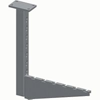 Кронштейн подвесной | код LAN-MT-HC-EZ | LANMASTER