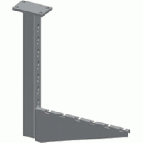 Кронштейн подвесной | код LAN-MT-HC-EZ | LANMASTER