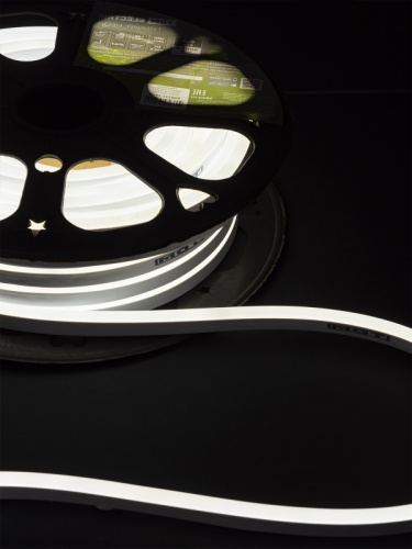 Гибкий неон SMD2835-120 LED/м-220 В-6,5 Вт/м-IP67-6000 K (25м) TDM | код SQ0331-1510 | TDM Гибкий неон SMD2835-120 LED/м-220 В-6,5 Вт/м-IP67-6000 K (25м) TDM | код SQ0331-1510 | TDM