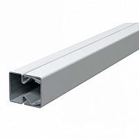 Металлический кабельный канал LKM 20x20x2000 мм (сталь) LKM20020FS (упак. 32м) | код. 6246966 | OBO Bettermann