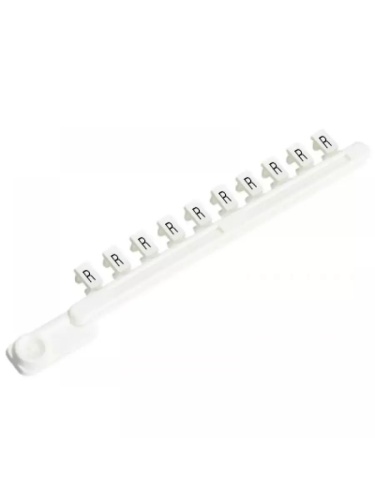 Маркеры цифры 11..20 | код. AB1B520 | Schneider Electric