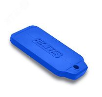 Ключ-брелок защищенный | код ELTIS EMF-РФ ЗАЩИЩ ЧИП РОССИЯ | Eltis