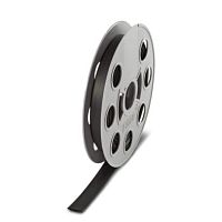 Усадочный кембрик WMS 12,7 (EX20)R BK CUS | код 0800730 | PHOENIX CONTACT