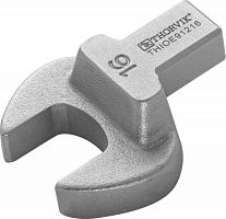 THIOE91216 Вставка рожковая 16 мм с посадочным размером 9х12 мм | код THIOE91216 | Thorvik