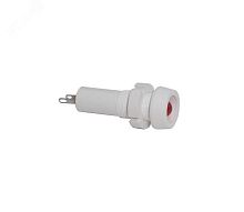 Лампа СКЛ15.3А-Ж-1-24 жел. | код 2806 | Каскад-Электро