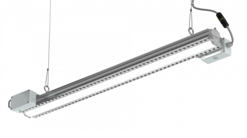 L-industry 120 Turbine/Em/100/Д/840/01/IKV-24 IP66 LEDEL | код INT100-142-113-1281 | LEDEL