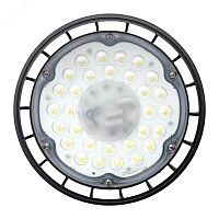 Светильник светодиодный промышленный для высоких пролетов ДСП-1101 100Вт 6500К IP65 PROxima | код HIL-1101-100-6500 | EKF