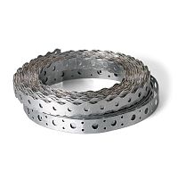 Лента монтажная ЛМПВ 17*0,55 (25м) | код 55356 | КВТ