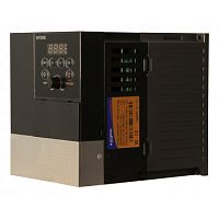 Частотный преобразователь N700E-004HF 0.4кВт 380-480В | код 08.03.000124 | HYUNDAI