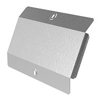 Крышка угла вертикального внешнего 45 градусов Стандарт HDZ 300 Промрукав | код PR16.1923 | ПРОМРУКАВ