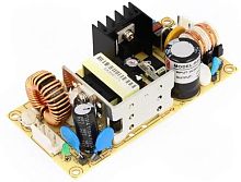 Источник питания DC-DC, 25Вт, вход 18…36В DC, выход 5В/5.0А, изоляция 1500В DC, на плате 101.6х50.8х30мм, -20…+55С | код PSD-30B-5 | MeanWell