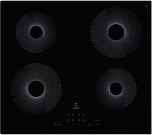 Индукционная варочная поверхность Lex EVI 640 R1 BL черный | код 2031925 | LEX