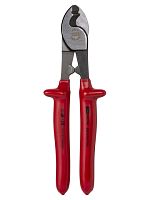 Кабелерез диэлектрический, 250 мм, 1000 В, CR-V, «ПрофиЭлектрик» TDM | код SQ1010-1104| TDM