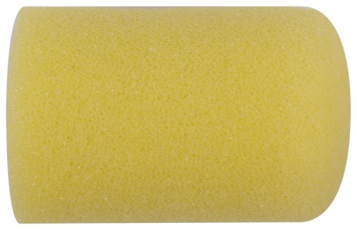Валик поролоновый с ручкой "мини" 50мм+2 сменных ролика желт. FIT 02830 фото 6 Валик поролоновый с ручкой "мини" 50мм+2 сменных ролика желт. FIT 02830 фото 6