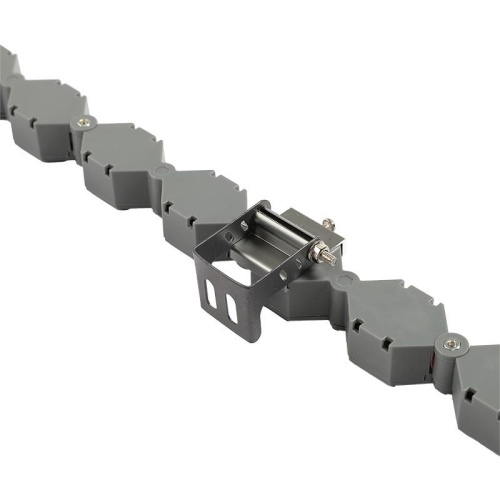 Модуль светодиодный ДБУ-20Вт 24V SNAKE 30° 6500K 1200Лм IP67 Jazzway | код 5050167 | JazzWay фото 4