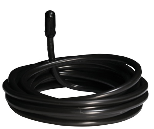 Термодатчик ТС-3, двойная изоляция (0...+70), 3м | код 002471806 | ETI