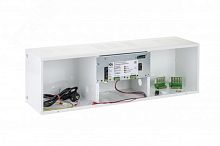 Источник вторичного электропитания 12В 10А | код БИРП-12/10,0L V | К-Инженеринг