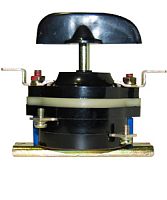 Выключатель пакетный ПВ 2-40 М3 исп.1 (ЭТ) | код ET003186 | Электротехник