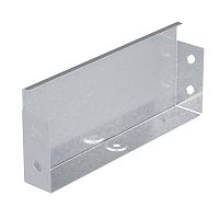 Заглушка ТС 100х35 | код STC03510 | DKC