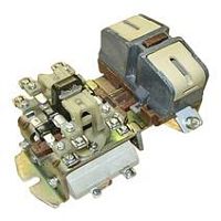 Контактор МК1-84-110В | код A8119-80081680 | ЧЭАЗ