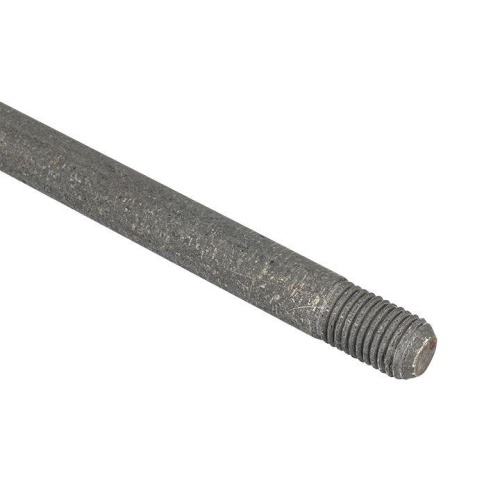 Штырь заземлителя D=16мм, L=1500мм (муфта-муфта) HZ PROxima | код gc-e1202 | EKF Штырь заземлителя D=16мм, L=1500мм (муфта-муфта) HZ PROxima | код gc-e1202 | EKF