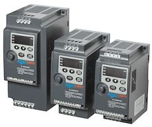 0,4 кВт (вход: 1фаза x 220В / выход: 1фаза х 220В) Преобразователь частоты INNOVERT IDD401M21B, выходной ток 5 А | код IDD401M21B | INNOVERT