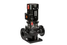 Насос одноступенчатый вертикальный ин-лайн RV 65-160/2 | код 015P2019 | Ридан