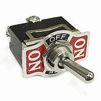 Тумблер RUICHI KN3(C)-103, ON-OFF-ON | код 108221 | Ruichi