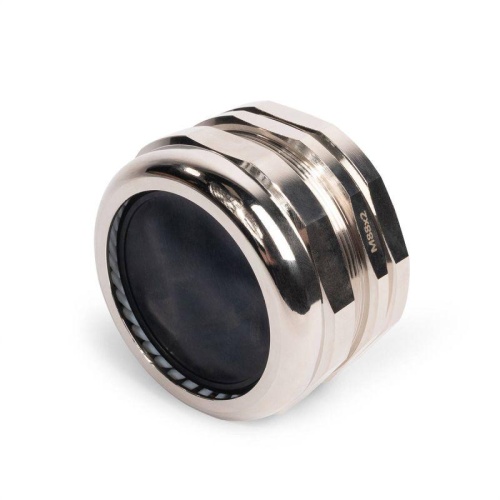 Ввод кабельный латунный MGM 88 (65-70мм) | код 87996 | Fortisflex