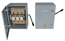 Ящик ЯБПВУ-100А IP54 | код. БП-00008942 | TVENKOM