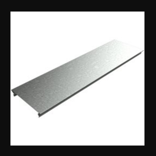 Крышка 3000х400 | код KL400-3000 | КМ-профиль Крышка 3000х400 | код KL400-3000 | КМ-профиль