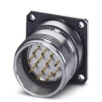 Аппаратн. соединитель, задняя стенка RC-17P1NC241M2 | код 1601651 | PHOENIX CONTACT