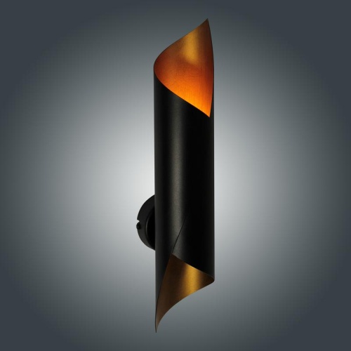 Светильник Маэстро 511 черн.зол.НББ 01-60-137 Е27 ИУ | код 1005404226 | Элетех фото 4