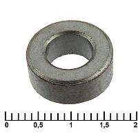 Ферритовый сердечник кольцевой RUICHI R13/7x5 мм, PC40 | код 89872 | Ruichi