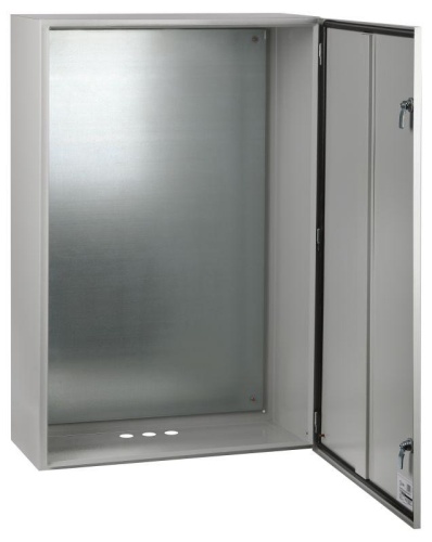 Корпус металлический ЩМПг-5-0 SIMPLE stmS.5-0-54 (1000х650х285мм) IP54 У2 | код. Б0057152 | Эра Корпус металлический ЩМПг-5-0 SIMPLE stmS.5-0-54 (1000х650х285мм) IP54 У2 | код. Б0057152 | Эра