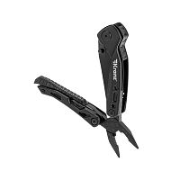 Мультитул 10 в 1, 155мм KRANZ | код KR-12-4945-2 | KRANZ