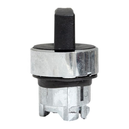 Механизм переключателя исполнительный XB4 IP65 на 2 положения возвратный без фиксации без подсветки с короткой ручкой EKF XB4BD2-65 фото 6