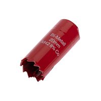 Коронка Bimetal 20 мм REXANT | код 92-0207 | REXANT