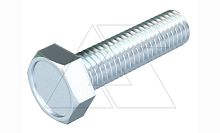 Болт с шестигранной головкой M10x60mm | код 3160602 | OBO Bettermann