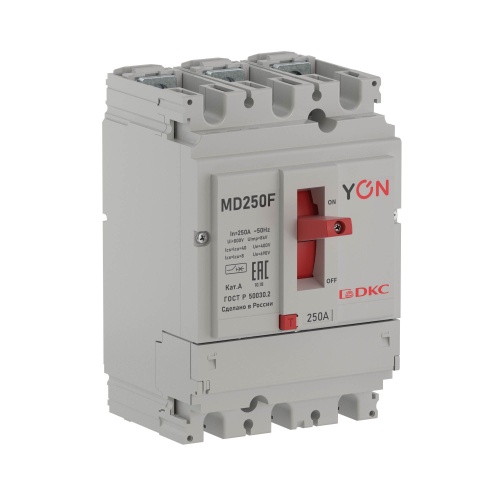 Привод ручной дистанционный YON MD100...250 | код TFH-MD250 | DKC Привод ручной дистанционный YON MD100...250 | код TFH-MD250 | DKC