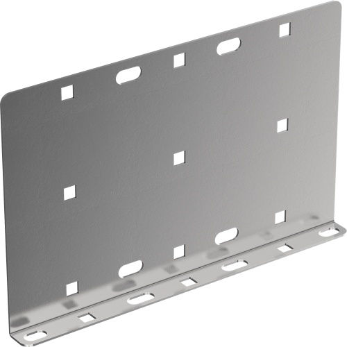 Пластина соединительная LESTA h=100мм | код CLM40D-PS-100 | IEK Пластина соединительная LESTA h=100мм | код CLM40D-PS-100 | IEK