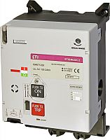 Мотор-привод MO2 400&630 (RESET) AC100-240V | код 004671228 | ETI