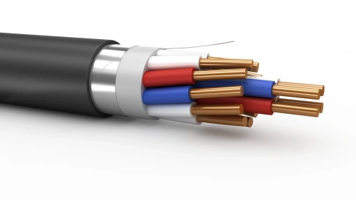 Кабель контрольный КВВГнг(А)-LS 7х0.75 ТРТС АЛЬФАКАБЕЛЬ