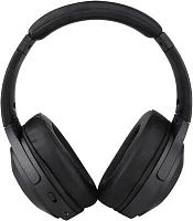 Гарнитура накладные Digma BT-20 ANC черный беспроводные bluetooth оголовье (BT20) | код 1549363 | DIGMA