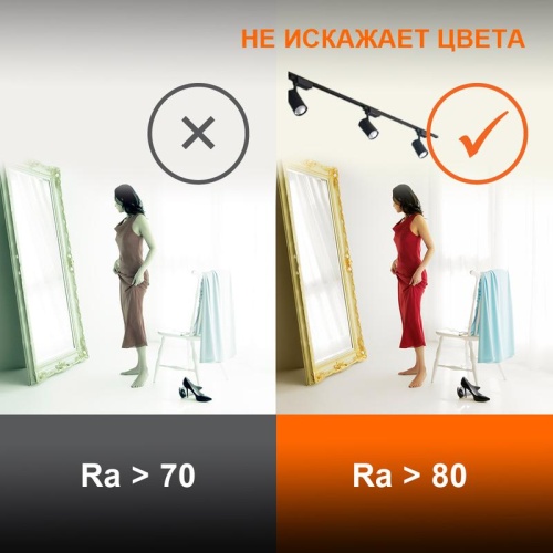 Шинопровод 2 м белый для трековых светильников LEDVANCE | код 4099854256165 | LEDVANCE фото 9