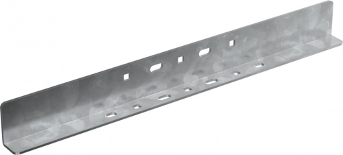 Пластина соединительная усиленная LESTA h=55мм HDZ IEK | код CLM40D-PSUL-055-HDZ | IEK Пластина соединительная усиленная LESTA h=55мм HDZ IEK | код CLM40D-PSUL-055-HDZ | IEK