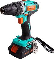 Дрель-шуруповерт Sturm! CD3618 аккум. патрон:быстрозажимной (кейс в комплекте) | код 1553223 | STURM!